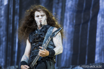 Powerwolf